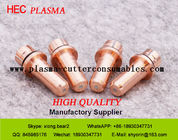 कोमात्सु प्लाज्मा काटना इलेक्ट्रोड 969-95-24910, प्लाज्मा मशीन के लिए प्लाज्मा मशाल इलेक्ट्रोड