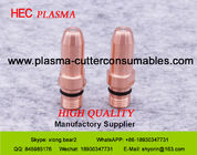 प्लाज्मा काटने की मशीन के लिए SAF OCP-150 प्लाज्मा मशाल पार्ट्स / प्लाज्मा कटर उपभोग्य