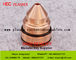 Esab PT-36 Plasma Torch Nozzle 0558006041 4.1mm  For Esab Plasma Cutter Machine
