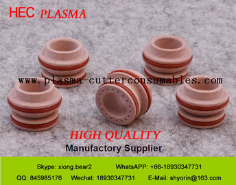 पेशेवर प्लाज्मा कटिंग घुमावदार अंगूठी 120913 ऑक्सीजन 300Amp