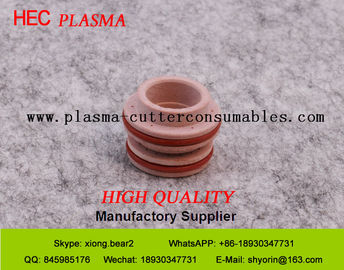 पेशेवर प्लाज्मा कटिंग घुमावदार अंगूठी 120913 ऑक्सीजन 300Amp