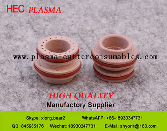 CCW 120914 प्लाज्मा उपभोग्य सामग्रियाँ घुमावदार अंगूठी 300Amp