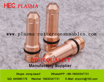 प्लाज्मा इलेक्ट्रोड 220937 MaxPro200 / HyPRO2000 मशीन के लिए