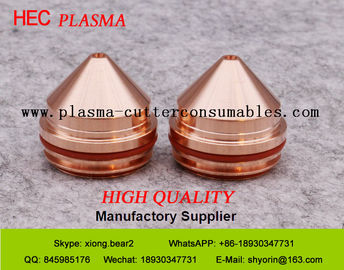 नोजल 420044 Max 200 Consumables / प्लाज्मा कटर नोजल के लिए