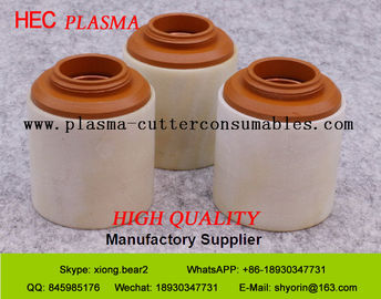 नोजल 020611 100A Max200 / HT2000 प्लाज्मा उपभोग्य सामग्रियों के लिए