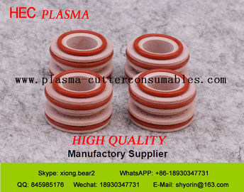 Swirl Ring 020607 Max200 मशीन प्लाज्मा उपभोग्य सामग्रियों के लिए
