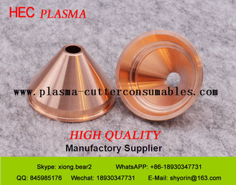 Esab PT-36 शील्ड कैप 0558006166 प्लाज्मा कटिंग कंज्यूमर्स ओईएम सर्विस