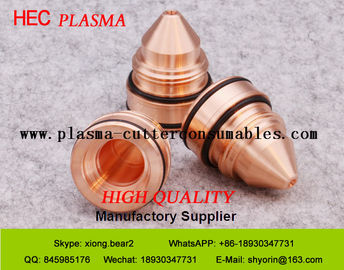 0558006036 3.6 मिमी एसाब प्लाज़मा उपभोग्य / एस्ब रिप्लेसमेंट पार्ट्स