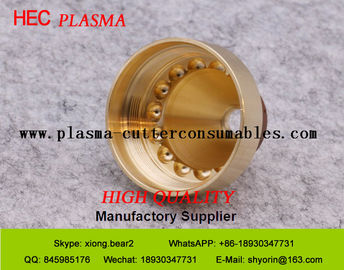 Kjellberg Plasma उपभोज्य .11.848.201.1628 G3028 प्लाज्मा कटर नोजल कैप