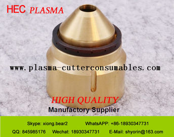 केजेलबर्ग प्लाज्मा मशाल सहायक उपकरण नोजल कैप ।11.846.901.1628 T3228