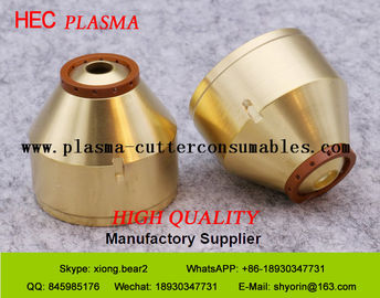 केजेलबर्ग मशाल नोजल कैप 11.842.401.162 S3008 Kjellberg HiFocus Accessories के लिए