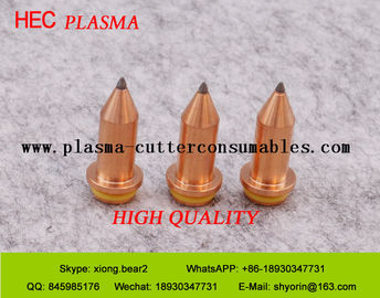 केजेलबर्ग प्लाज्मा उपभोग्य ।11.842.511.510 S052 इलेक्ट्रोड