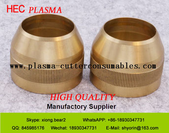 Kjellberg प्लाज्मा मशाल पार्ट्स संरक्षण कैप .11.846.901.081 T503, Kjellberg Retaining Cap