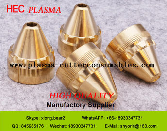 Kjellberg Plasma Cutter Accessories .11.836.901.160 T3000 नोजल कैप