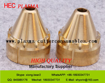 Kjellberg Plasma Cutter Accessories .11.836.901.160 T3000 नोजल कैप