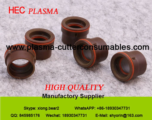 औद्योगिक केजलबर्ग फाइनफोकस प्लाज्मा उपभोग्य सामग्रियां Swirl Ring Z111 11.834.321.