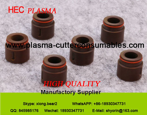 औद्योगिक केजलबर्ग फाइनफोकस प्लाज्मा उपभोग्य सामग्रियां Swirl Ring Z111 11.834.321.