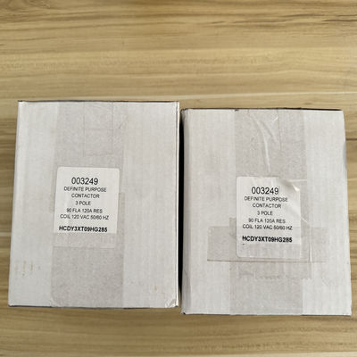 हाइपरथर्म प्लाज्मा उपभोग्य मूल स्टॉक 003249 औद्योगिक कटाई के लिए