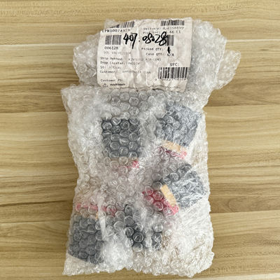 Hupertherm Orginal 006128 SOLENOID VALVE 115# 24VDC NC MANIFOLD स्टॉक को साफ करें