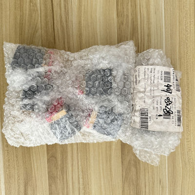 Hupertherm Orginal 006128 SOLENOID VALVE 115# 24VDC NC MANIFOLD स्टॉक को साफ करें