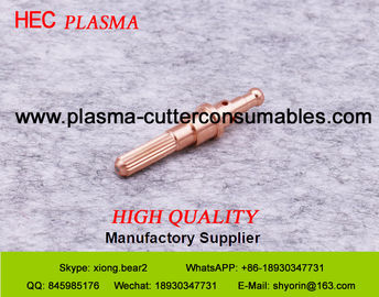 CutMaster A120 SL60 / SL100 प्लाज्मा कटर इलेक्ट्रोड 9-8215 / 9-8232 लंबे जीवन
