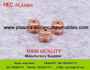 कटिंगमास्टर A120 / A80 / A60 के लिए प्लाज्मा कटिंग शील्ड 9-8245 / 9-8238 / 9-8236 / 9-8256 / 9-8258