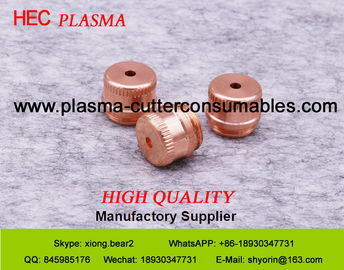 कटिंगमास्टर A120 / A80 / A60 के लिए प्लाज्मा कटिंग शील्ड 9-8245 / 9-8238 / 9-8236 / 9-8256 / 9-8258