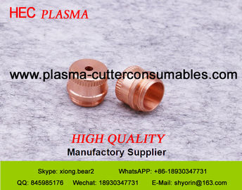 कटिंगमास्टर A120 / A80 / A60 के लिए प्लाज्मा कटिंग शील्ड 9-8245 / 9-8238 / 9-8236 / 9-8256 / 9-8258