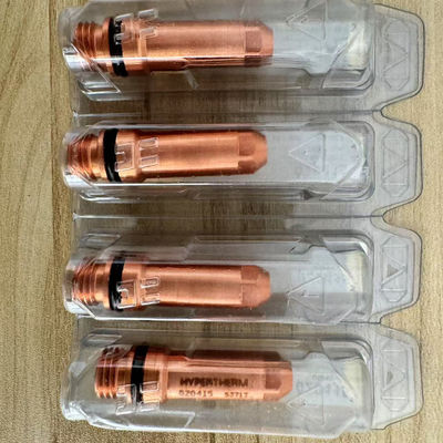 HUPERTHERM इलेक्ट्रोड 020415 मूल सूची निकासी