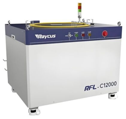 सटीक ऐक्रेलिक सामग्री काटने के लिए सीएनसी बड़े प्रारूप लेजर कटिंग मशीन