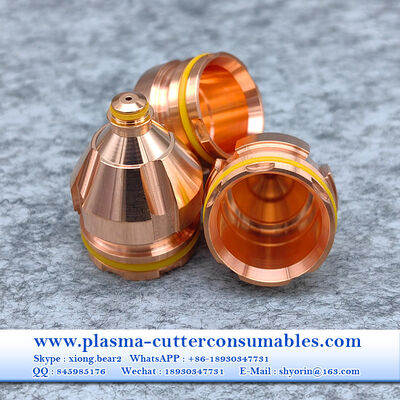 केजेलबर्ग नोजल .11.848.221.410 जी2010 केजेलबर्ग प्लाज्मा कटर नोजल के लिए