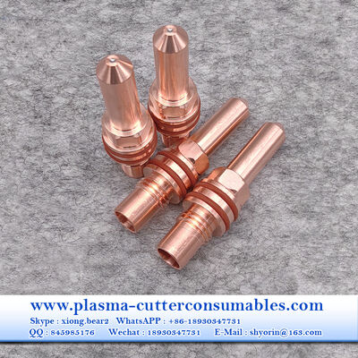 इलेक्ट्रोड 277130 कालीबर्न प्लाज्मा उपभोग्य वस्तुएं स्पिरिट 150ए प्लाज्मा कटिंग टॉर्च सहायक उपकरण