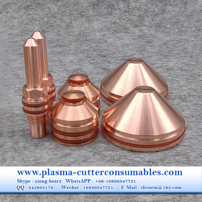 कलिबर्न प्लाज्मा टॉर्च नोजल 277121 30A, कलिबर्न प्लाज्मा कटर उपभोज्य