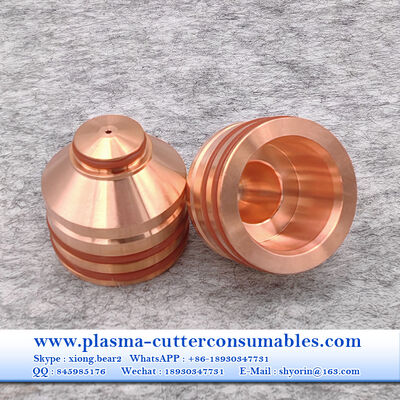 कलिबर्न प्लाज्मा टॉर्च नोजल 277121 30A, कलिबर्न प्लाज्मा कटर उपभोज्य