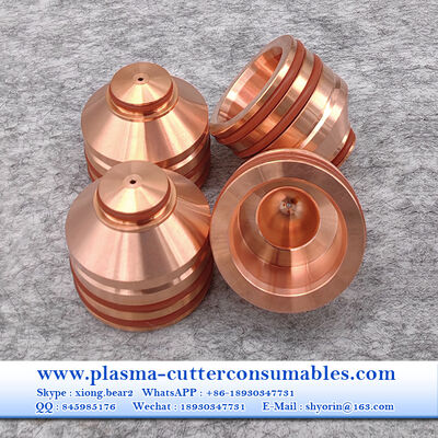 कलिबर्न प्लाज्मा टॉर्च नोजल 277121 30A, कलिबर्न प्लाज्मा कटर उपभोज्य
