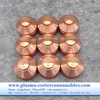 कलिबर्न प्लाज्मा टॉर्च नोजल 277121 30A, कलिबर्न प्लाज्मा कटर उपभोज्य