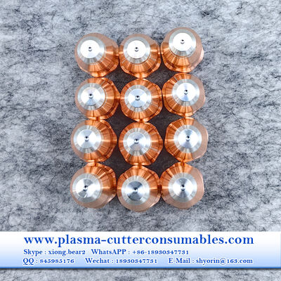 केजेलबर्ग प्लाज्मा उपभोग्य वस्तुएं कैथोड .11.848.221.300 G002Y सिल्वर हेड