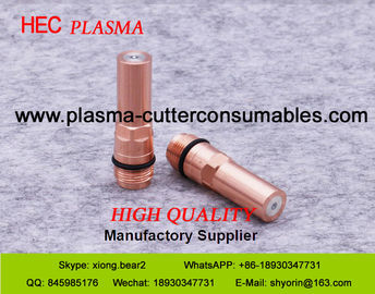 ईएसएबी प्लाज़्मा मशाल उपभोग्य इलेक्ट्रोड 0558004462, एसाब प्लाज़्मा इलेक्ट्रोड