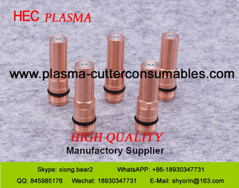 OEM एस्बस प्लाज़्मा मशीन उपभोगता इलेक्ट्रोड 0558004460/0004485829/35886 PT600